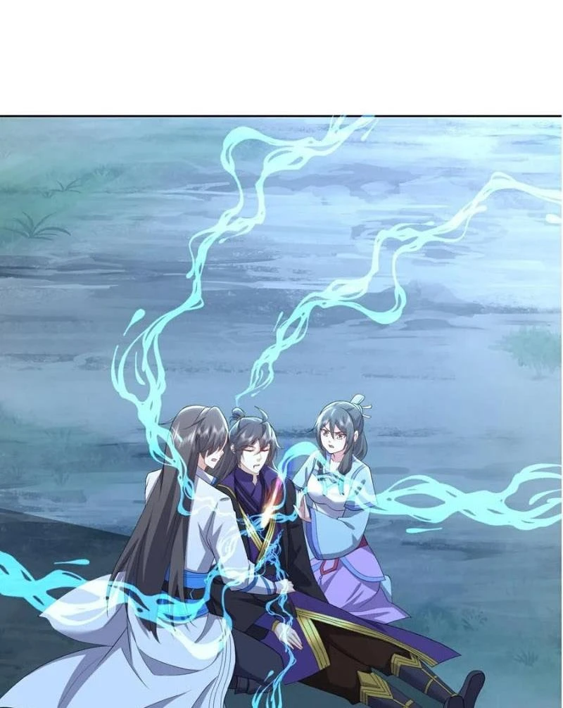 Tiên Võ Đế Tôn Chapter  651 - 4