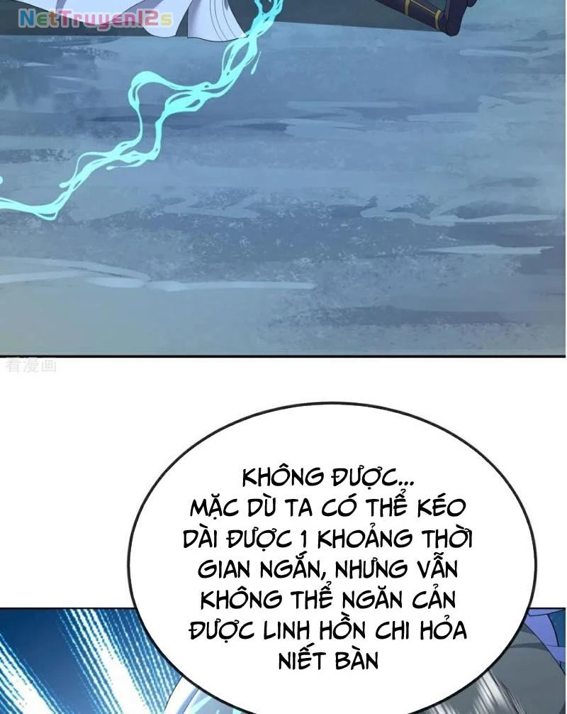 Tiên Võ Đế Tôn Chapter  651 - 5