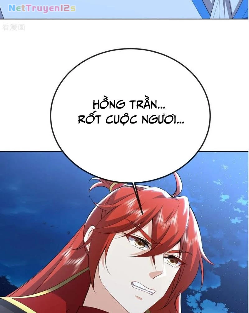 Tiên Võ Đế Tôn Chapter  651 - 9