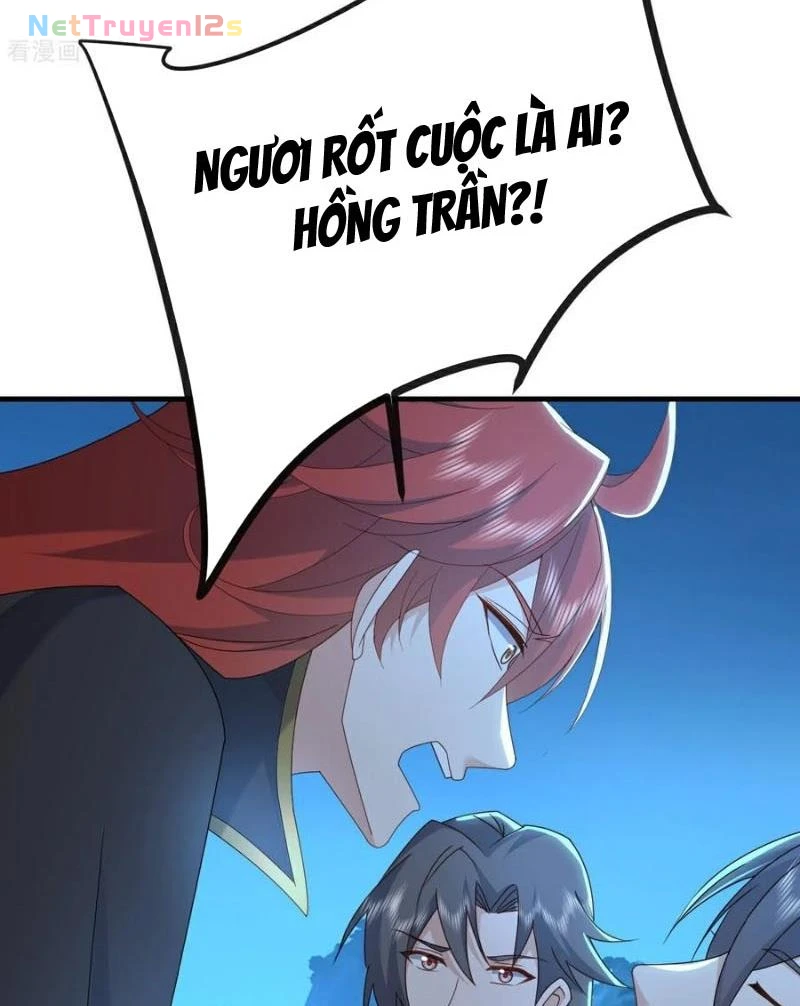 Tiên Võ Đế Tôn Chapter  651 - 15