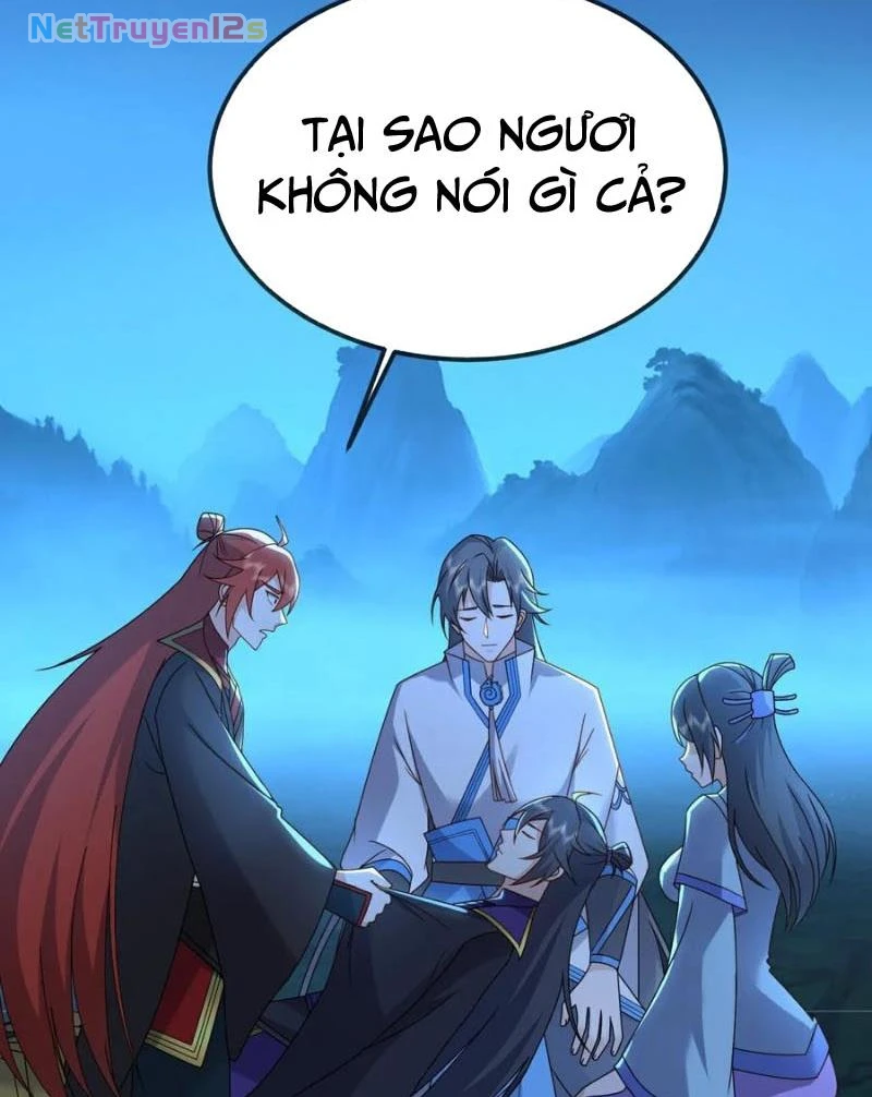 Tiên Võ Đế Tôn Chapter  651 - 23