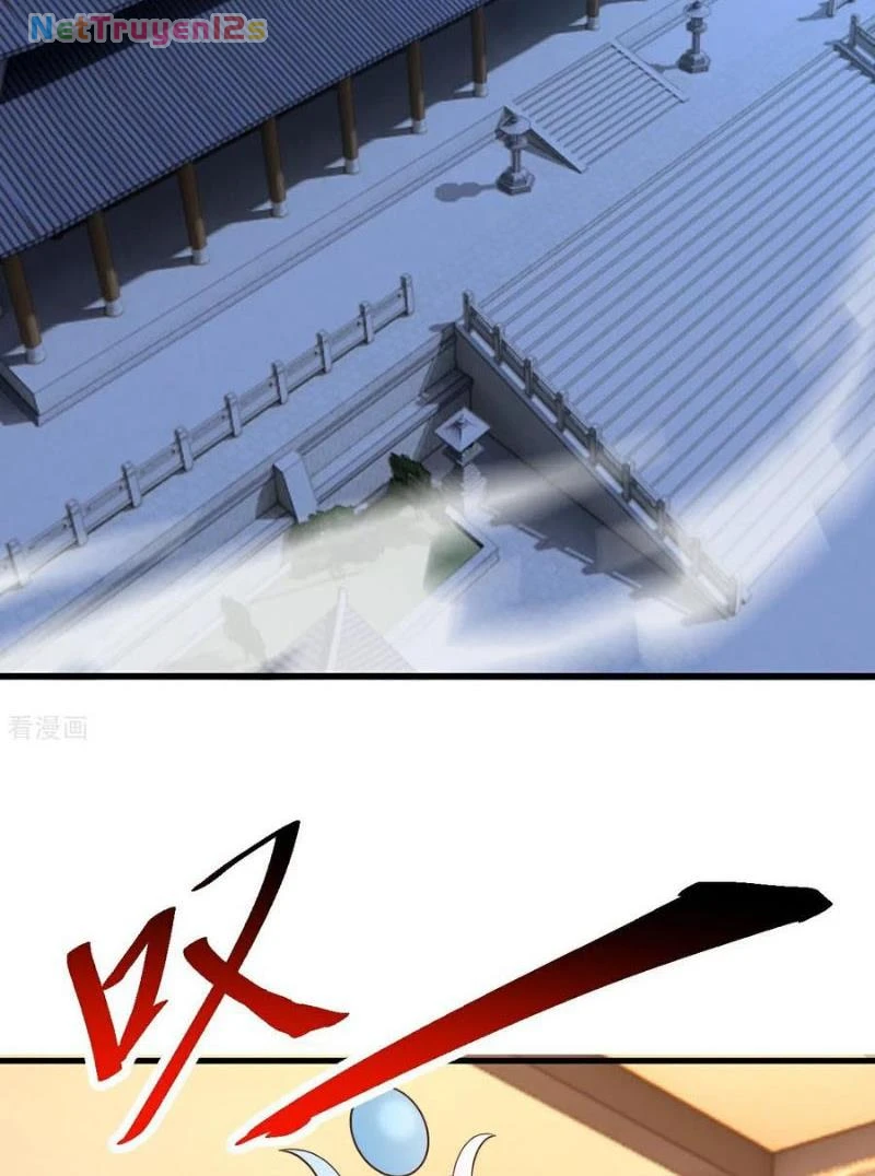 Tiên Võ Đế Tôn Chapter  651 - 43