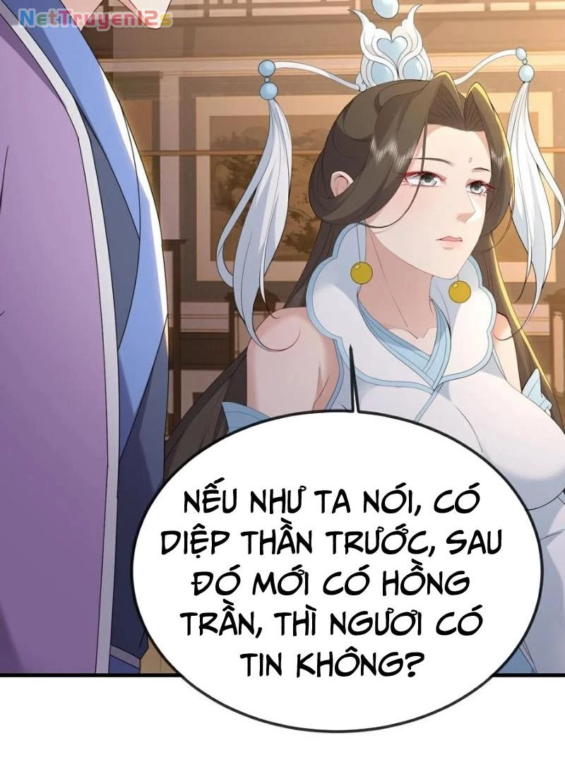 Tiên Võ Đế Tôn Chapter  651 - 53