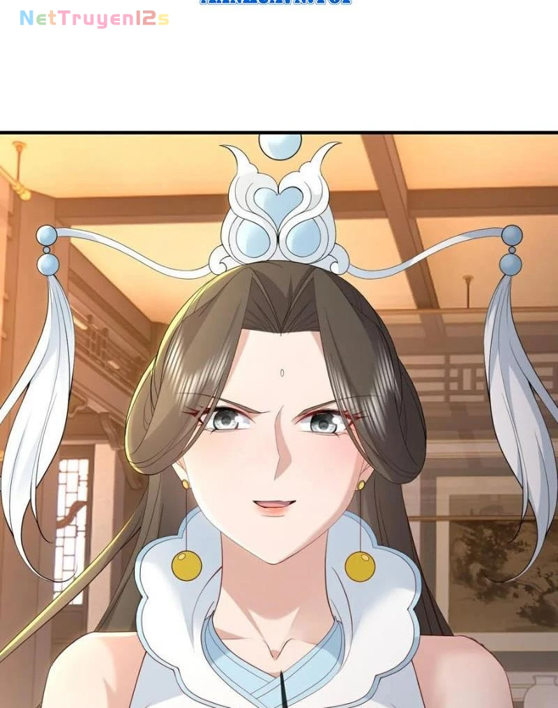 Tiên Võ Đế Tôn Chapter  651 - 56