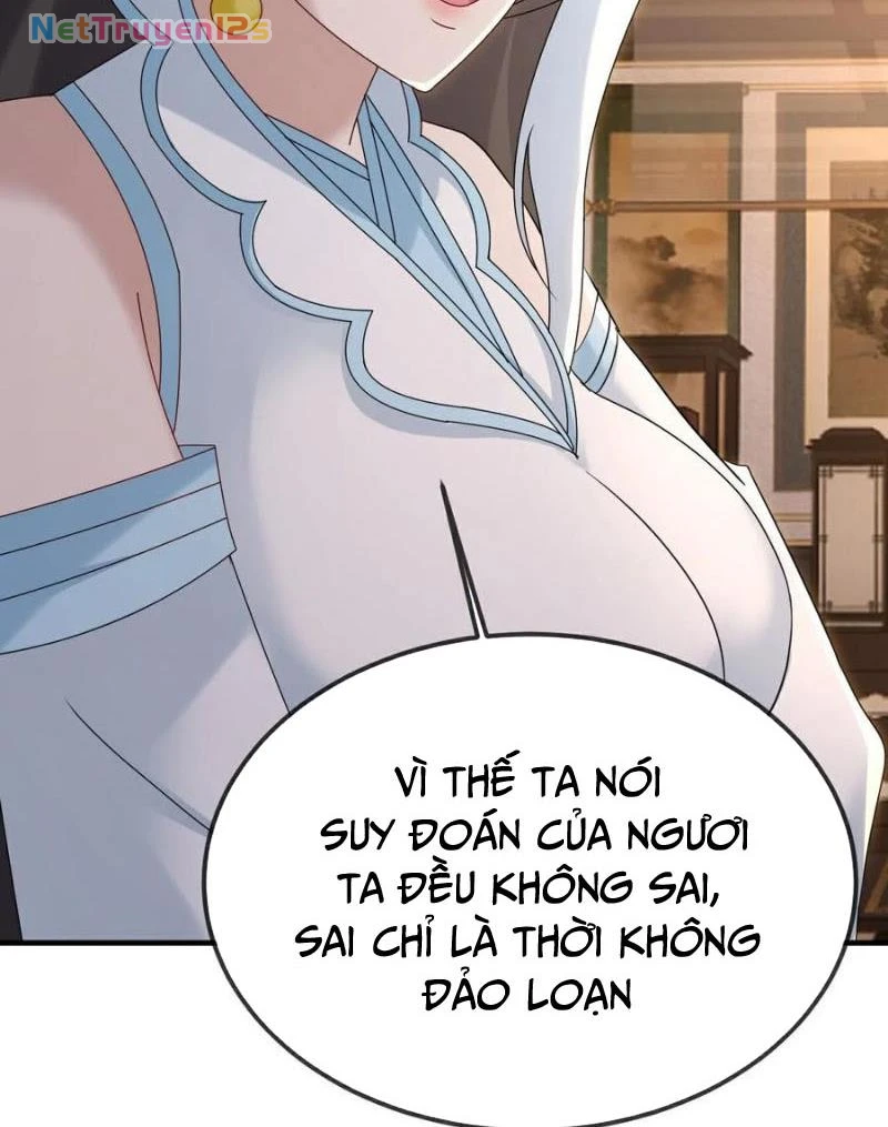 Tiên Võ Đế Tôn Chapter  651 - 66