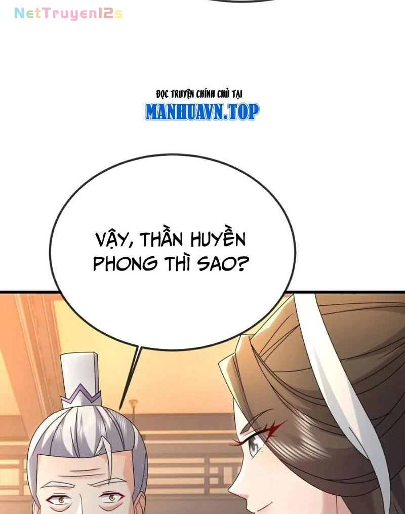 Tiên Võ Đế Tôn Chapter  651 - 67