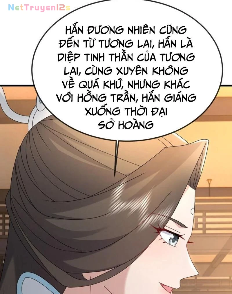Tiên Võ Đế Tôn Chapter  651 - 69