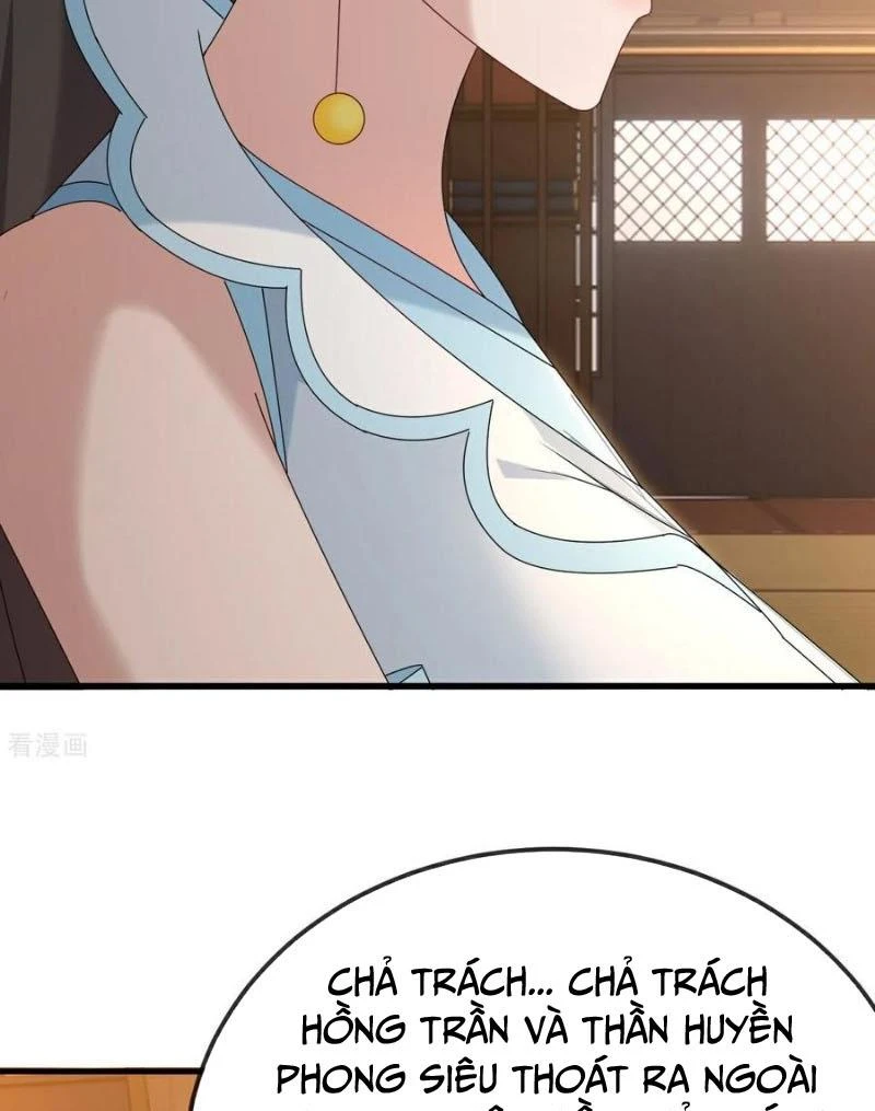 Tiên Võ Đế Tôn Chapter  651 - 70