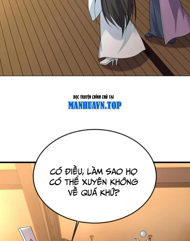Tiên Võ Đế Tôn Chapter  651 - 72
