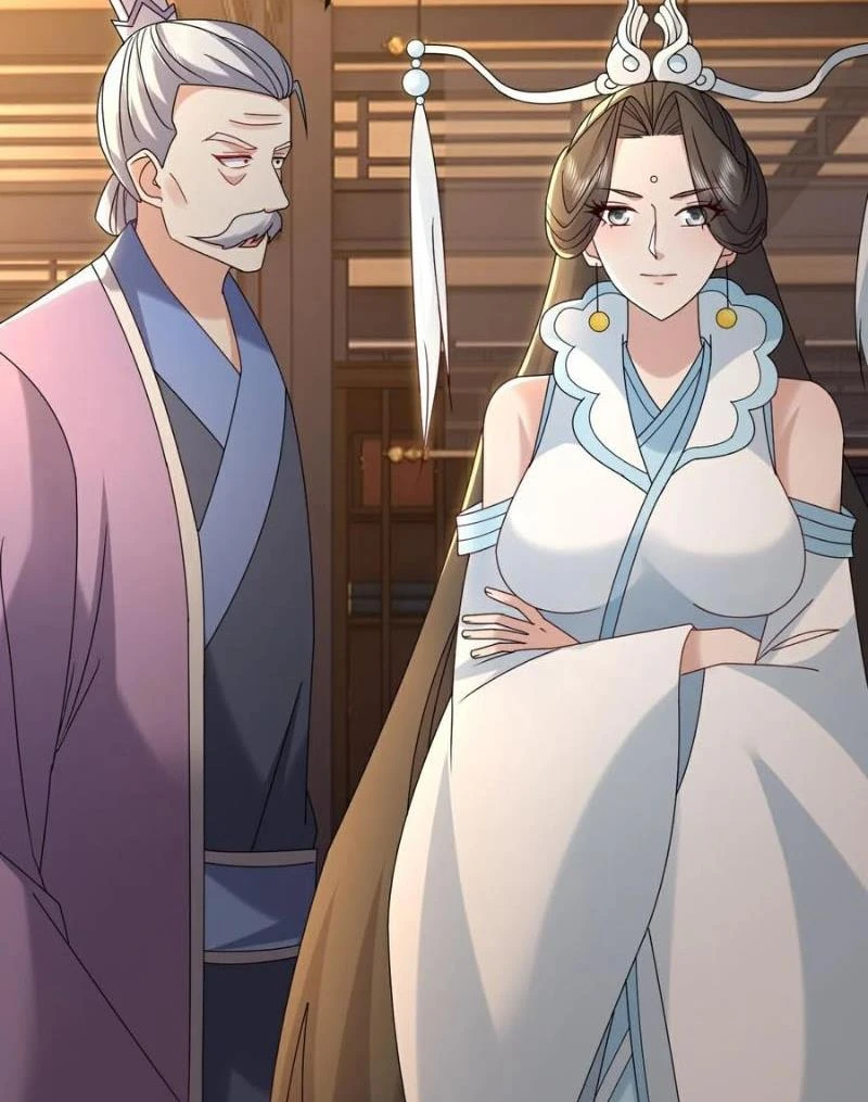 Tiên Võ Đế Tôn Chapter  651 - 73
