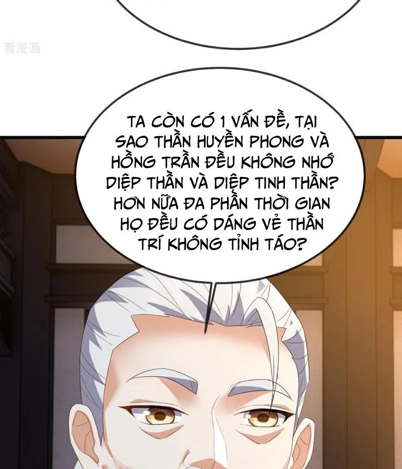 Tiên Võ Đế Tôn Chapter  651 - 82
