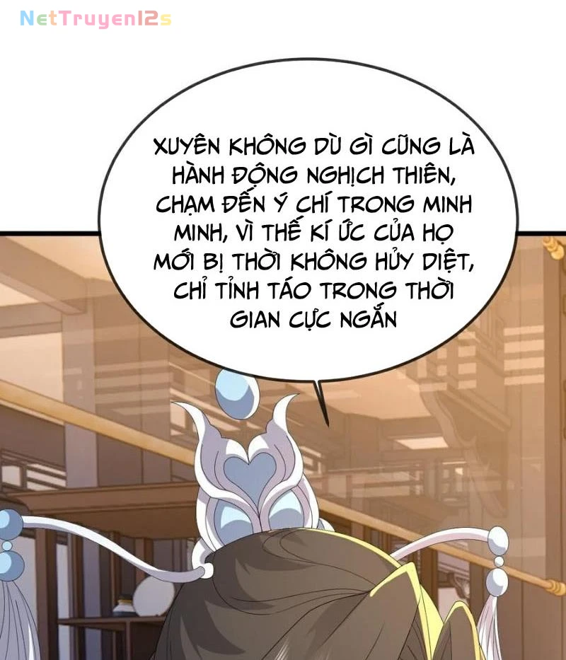 Tiên Võ Đế Tôn Chapter  651 - 84