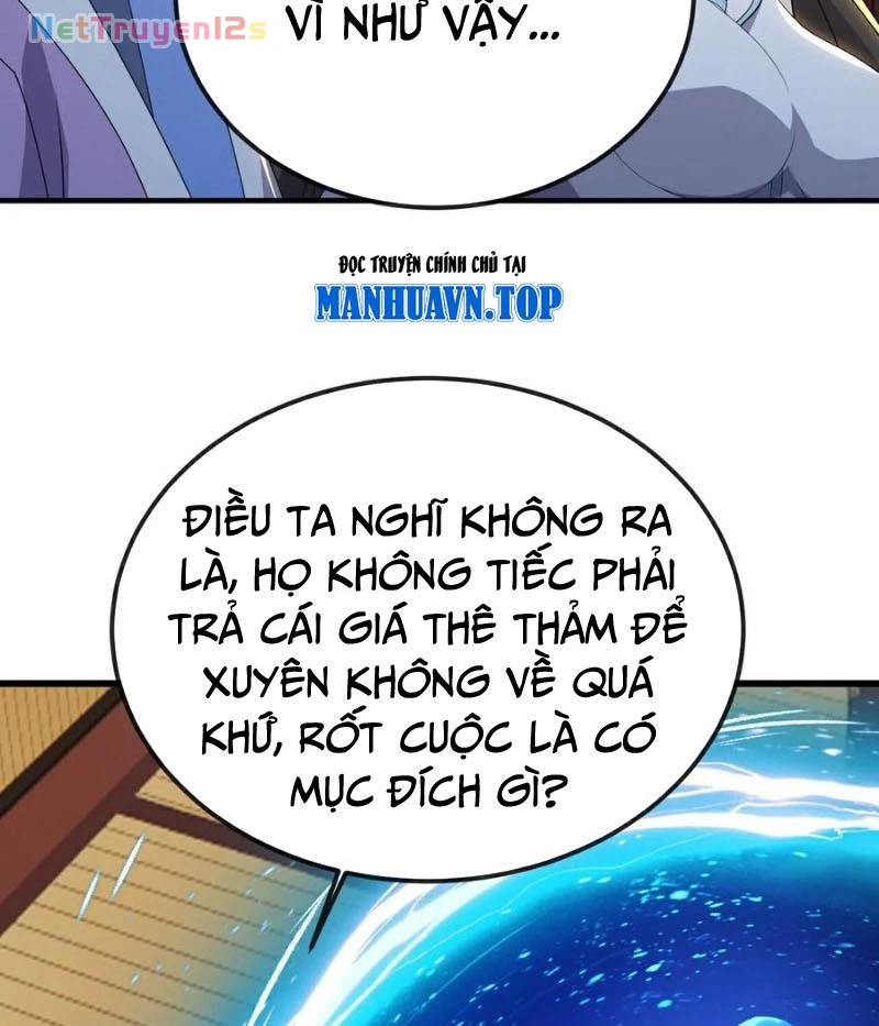 Tiên Võ Đế Tôn Chapter  651 - 88