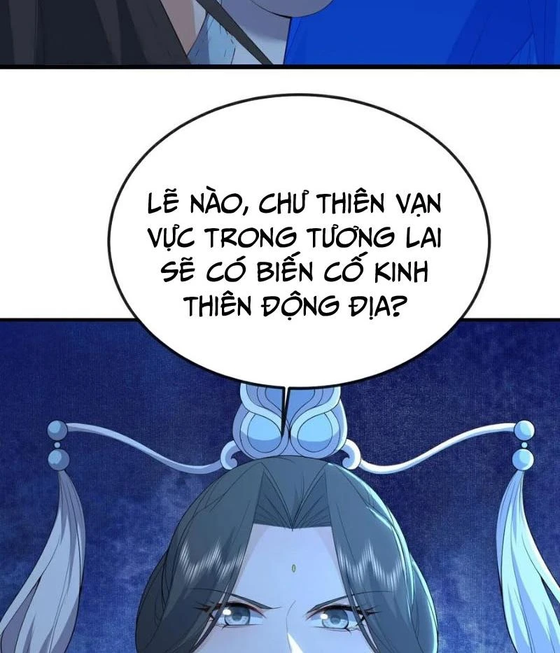 Tiên Võ Đế Tôn Chapter  651 - 90