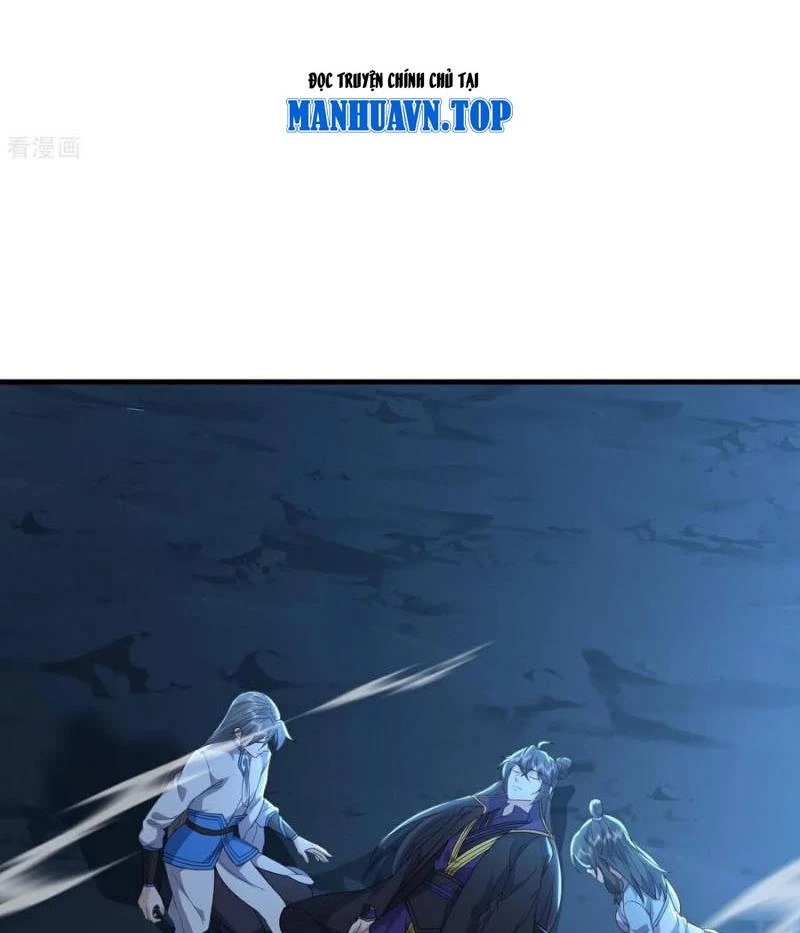 Tiên Võ Đế Tôn Chapter  651 - 94