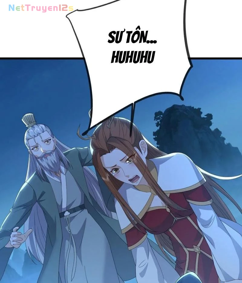 Tiên Võ Đế Tôn Chapter  651 - 100
