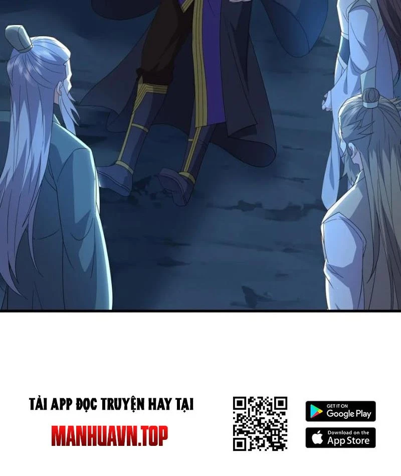 Tiên Võ Đế Tôn Chapter  651 - 105