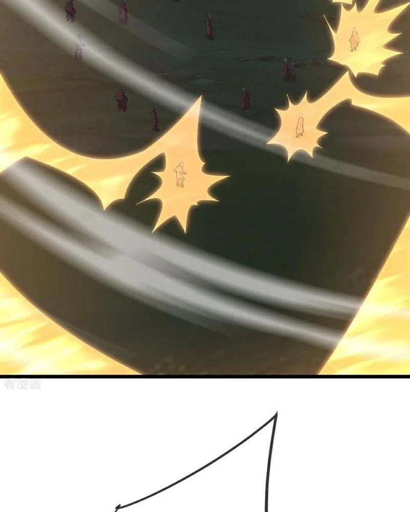 Tiên Võ Đế Tôn Chapter  652 - 3