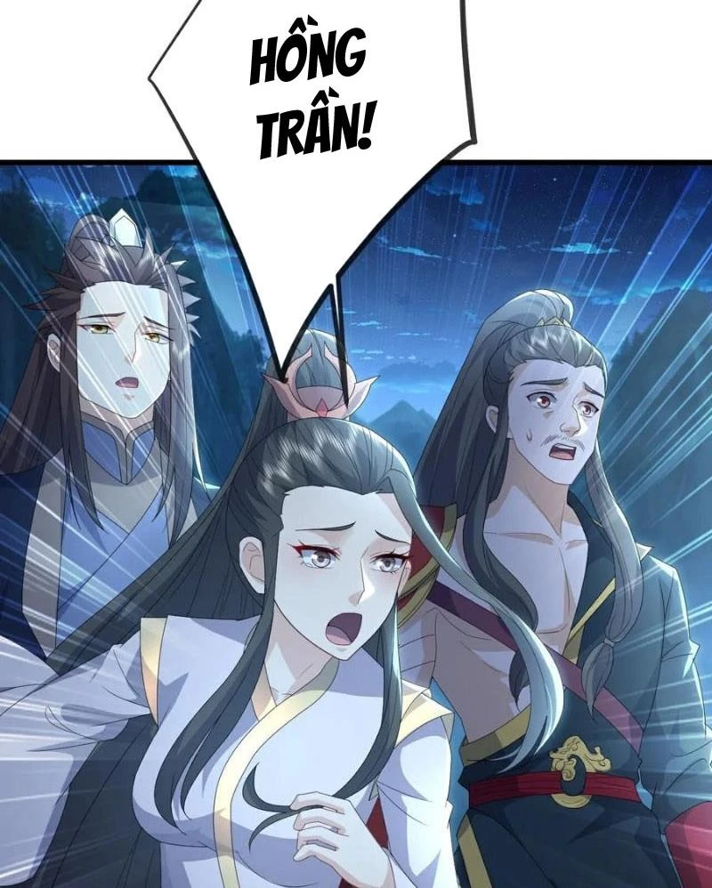 Tiên Võ Đế Tôn Chapter  652 - 4