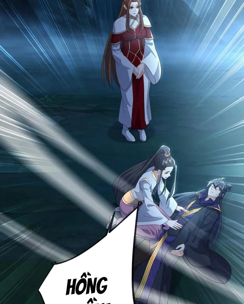 Tiên Võ Đế Tôn Chapter  652 - 6