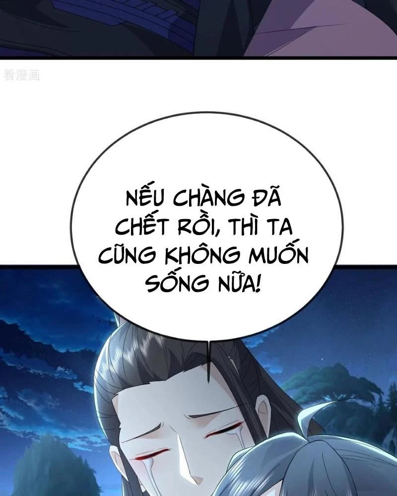 Tiên Võ Đế Tôn Chapter  652 - 9