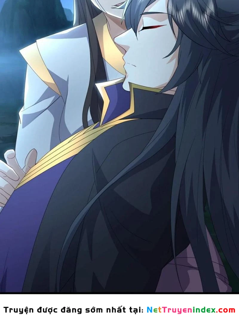 Tiên Võ Đế Tôn Chapter  652 - 10