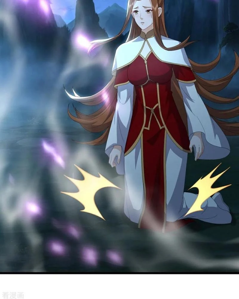 Tiên Võ Đế Tôn Chapter  652 - 14