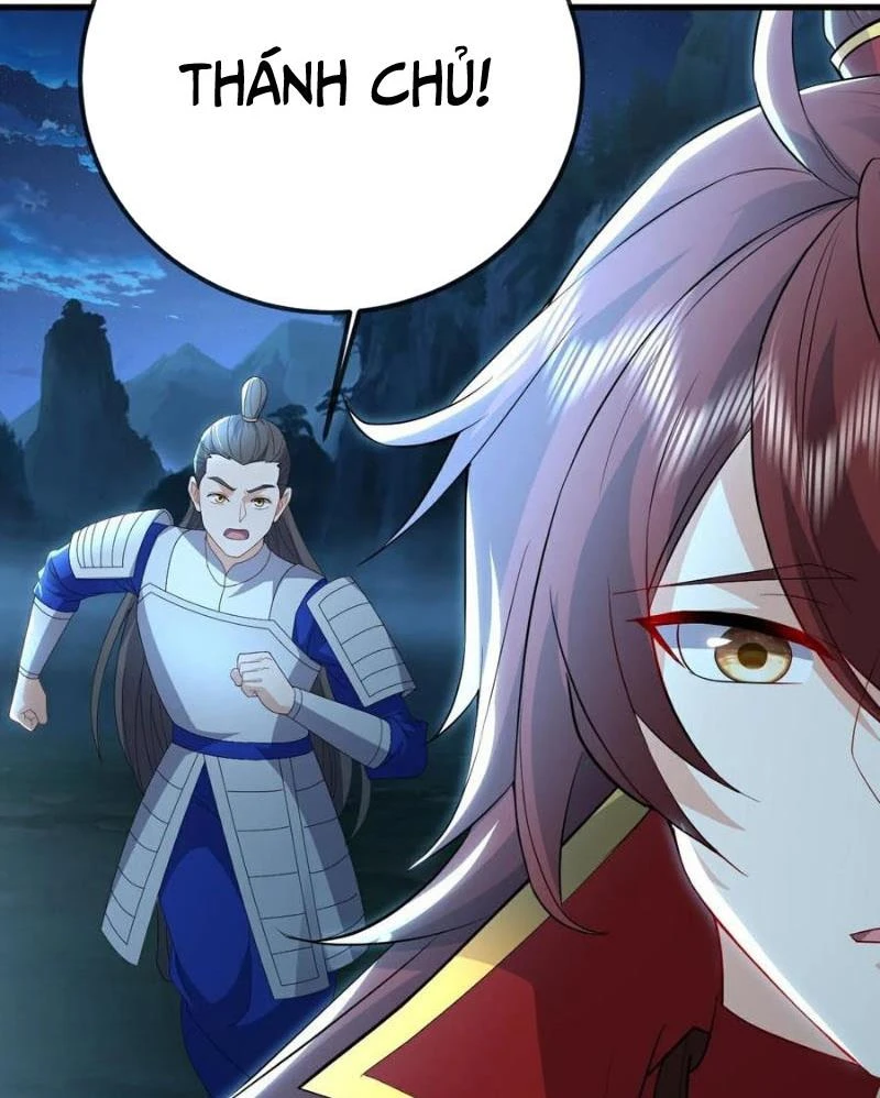 Tiên Võ Đế Tôn Chapter  652 - 17