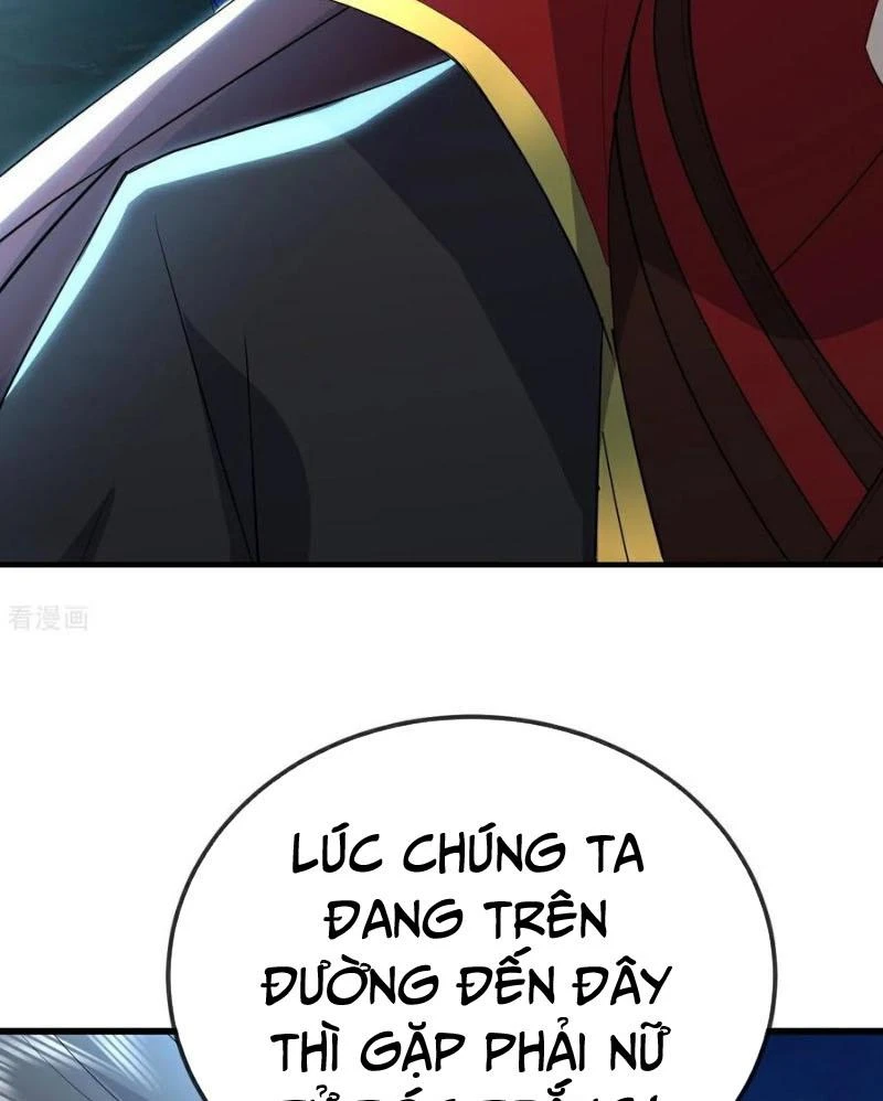 Tiên Võ Đế Tôn Chapter  652 - 18