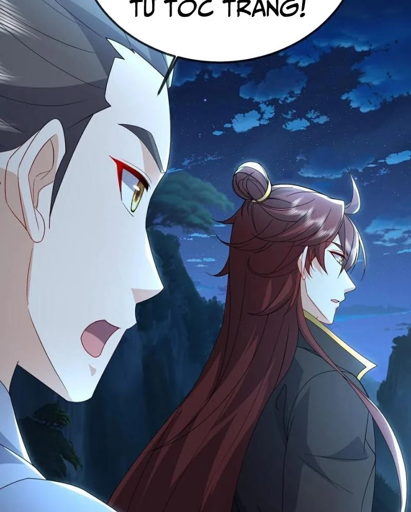 Tiên Võ Đế Tôn Chapter  652 - 19