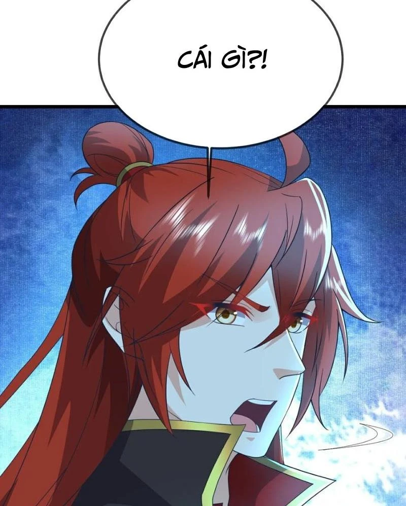 Tiên Võ Đế Tôn Chapter  652 - 21