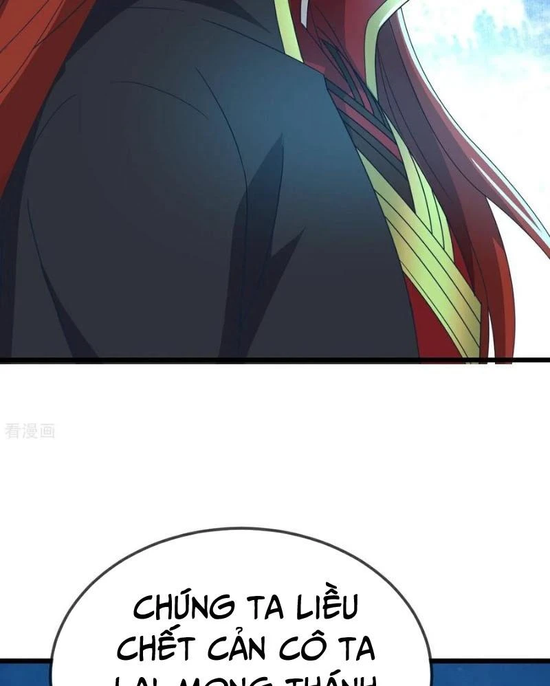 Tiên Võ Đế Tôn Chapter  652 - 22