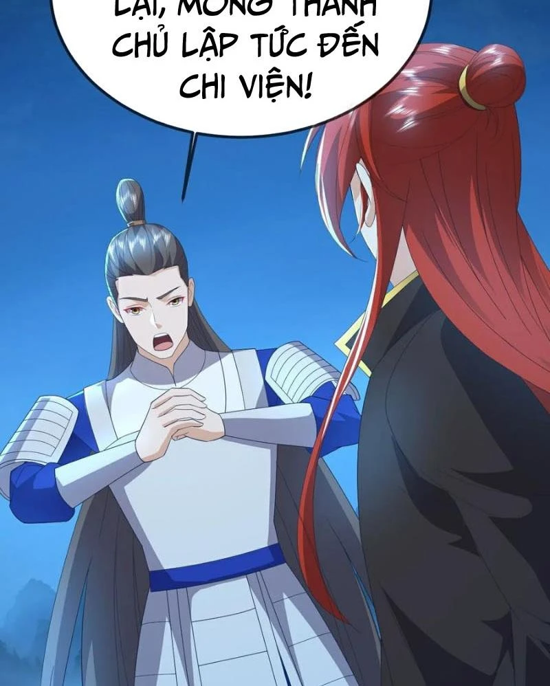 Tiên Võ Đế Tôn Chapter  652 - 23