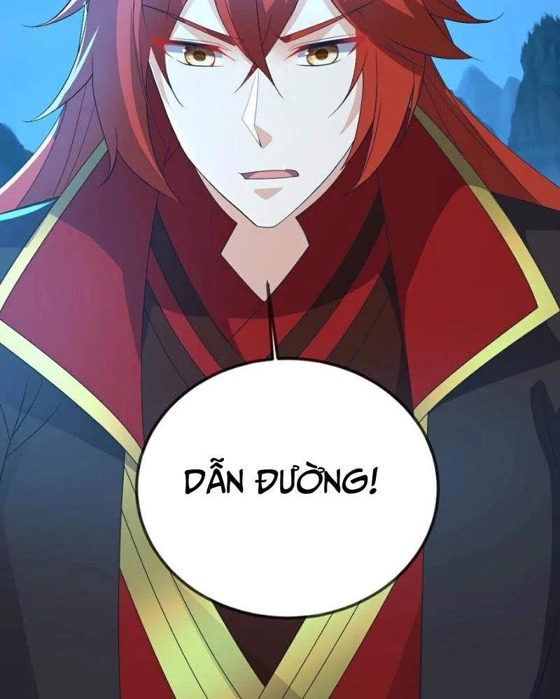 Tiên Võ Đế Tôn Chapter  652 - 25