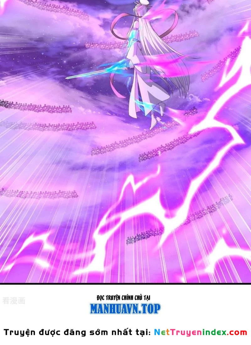 Tiên Võ Đế Tôn Chapter  652 - 27