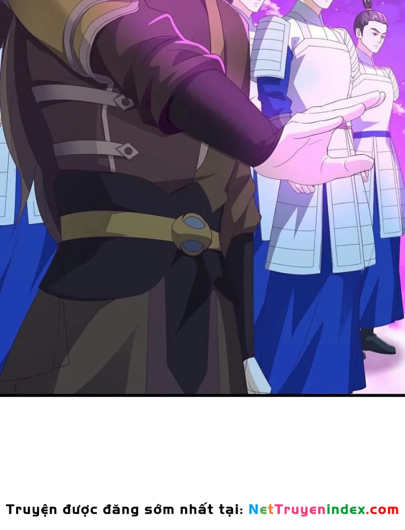 Tiên Võ Đế Tôn Chapter  652 - 29