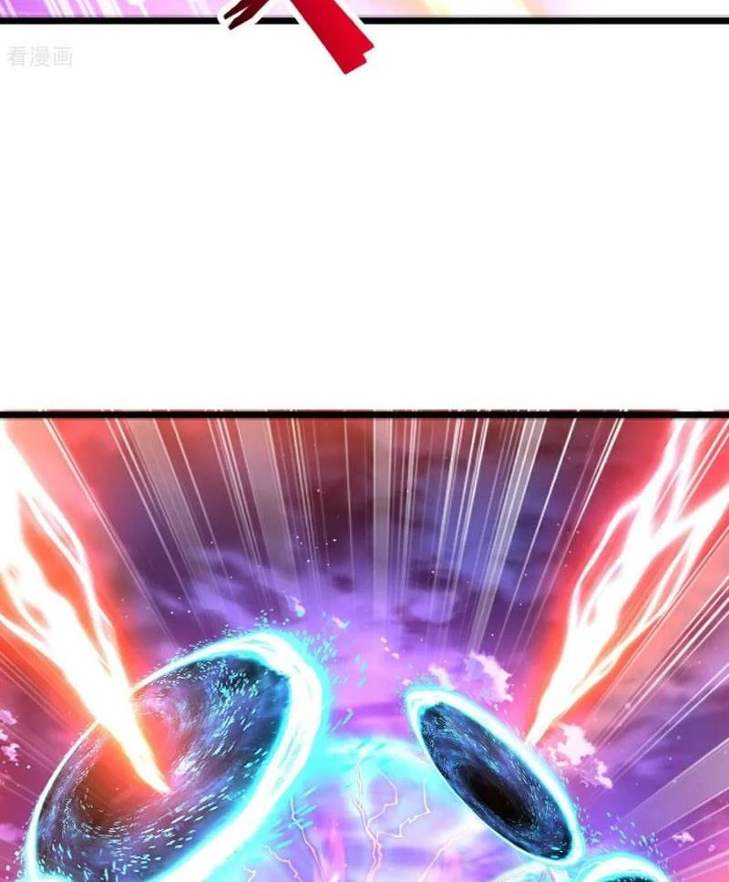 Tiên Võ Đế Tôn Chapter  652 - 32