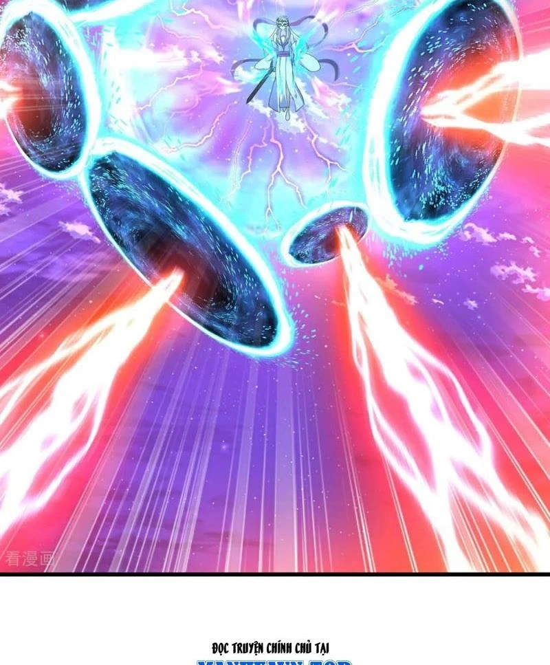 Tiên Võ Đế Tôn Chapter  652 - 33