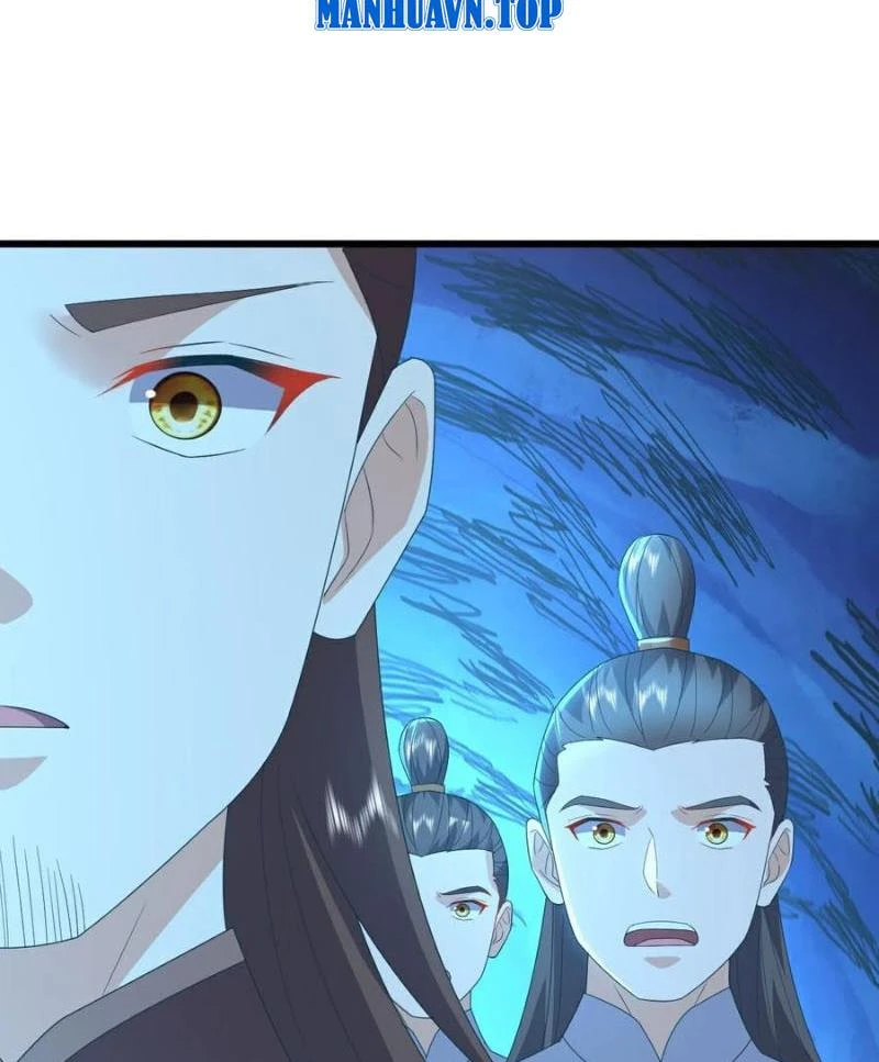 Tiên Võ Đế Tôn Chapter  652 - 34