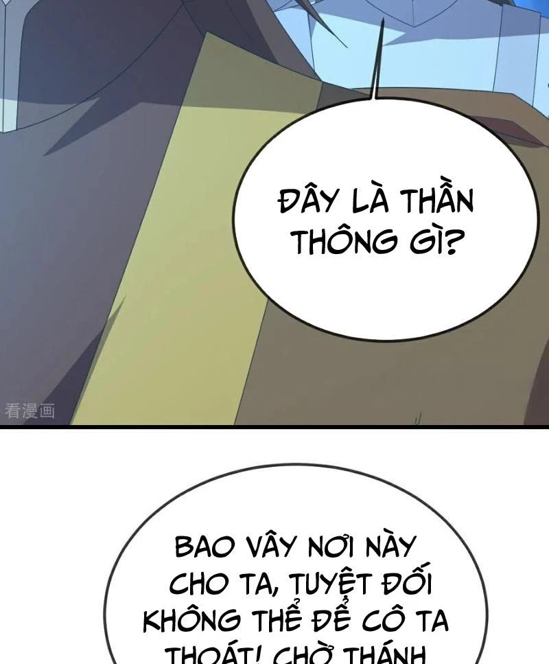 Tiên Võ Đế Tôn Chapter  652 - 35