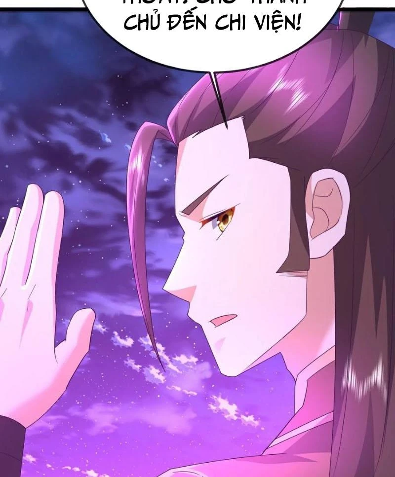 Tiên Võ Đế Tôn Chapter  652 - 36