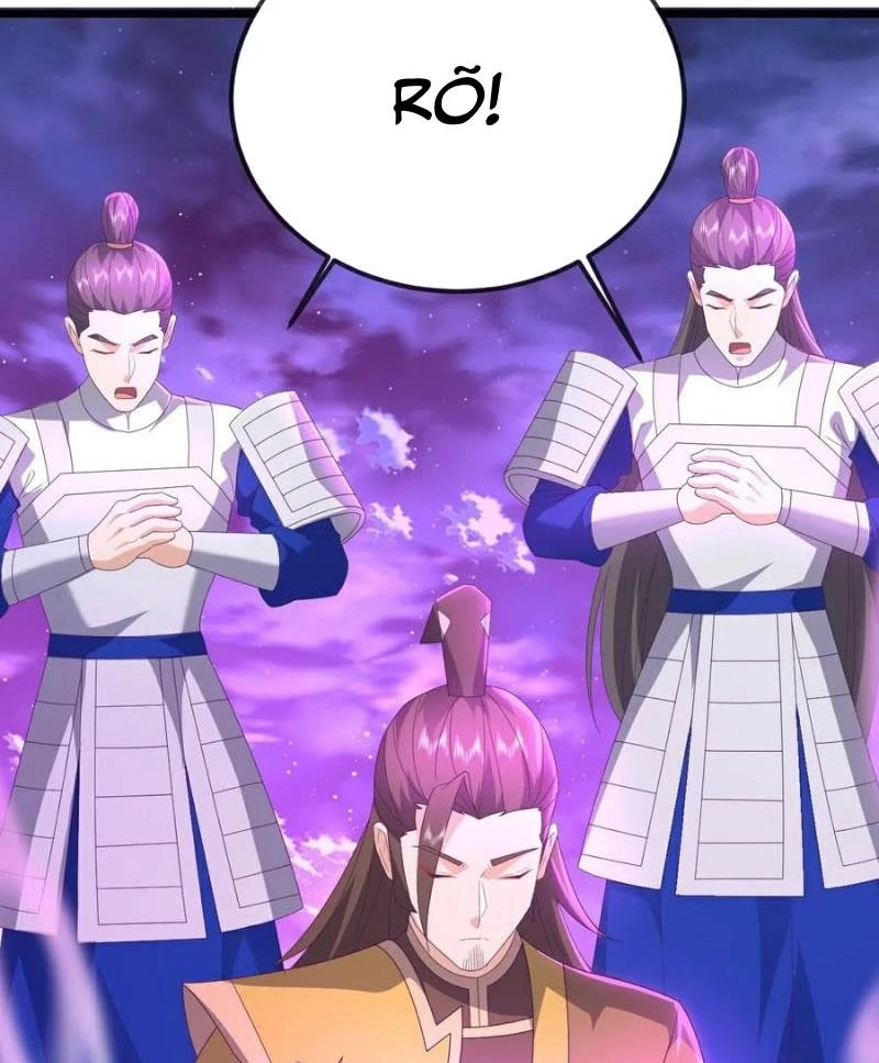 Tiên Võ Đế Tôn Chapter  652 - 38