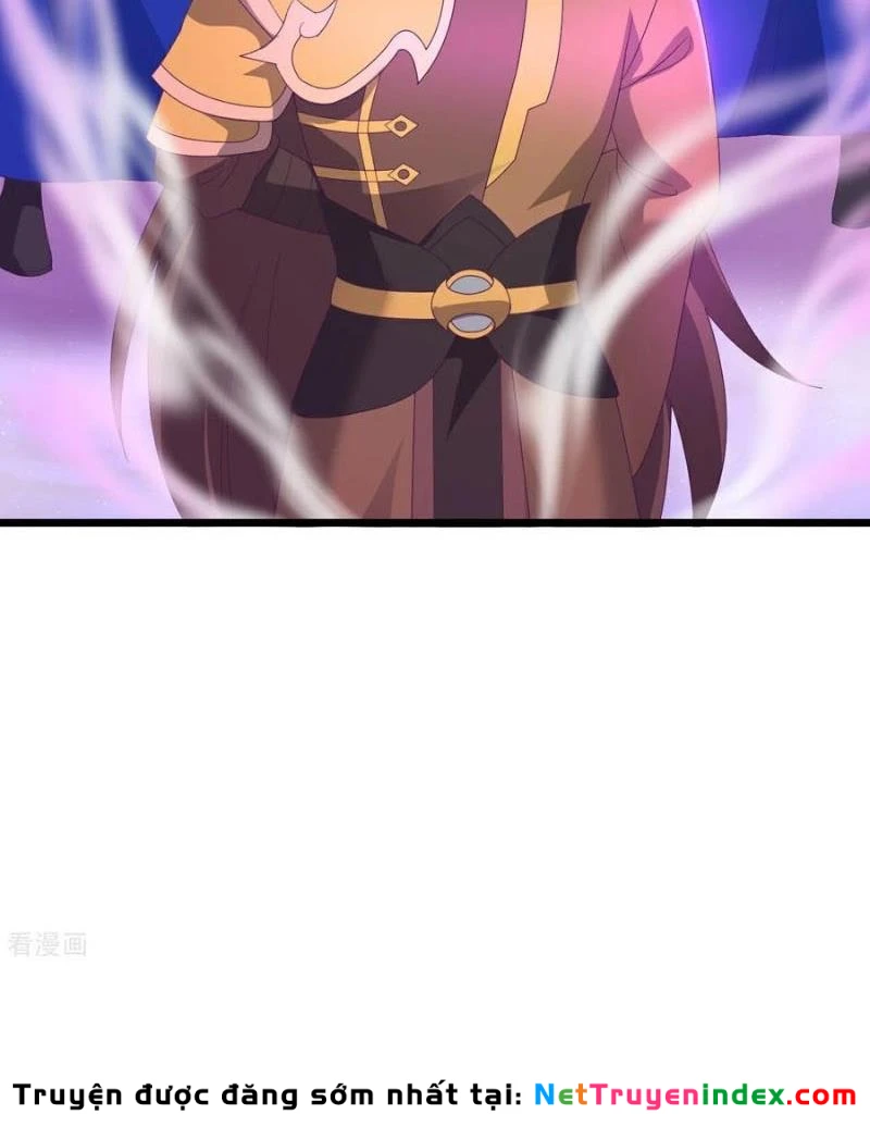 Tiên Võ Đế Tôn Chapter  652 - 39