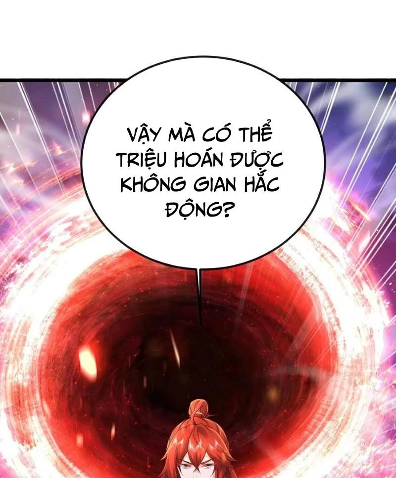Tiên Võ Đế Tôn Chapter  652 - 42