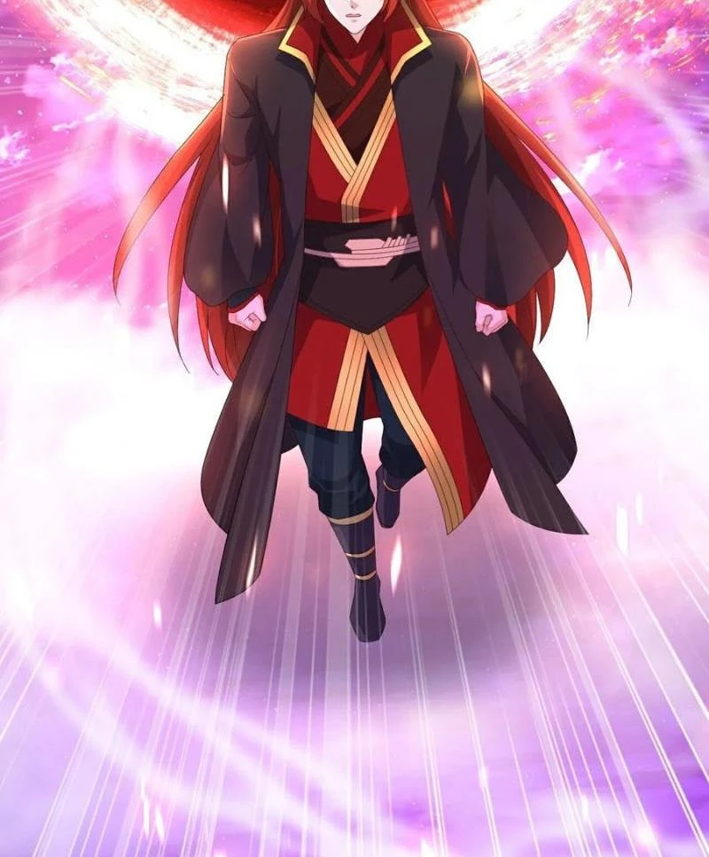 Tiên Võ Đế Tôn Chapter  652 - 43