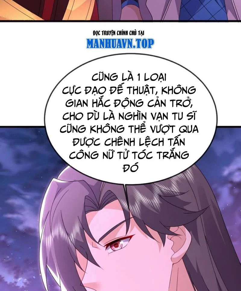 Tiên Võ Đế Tôn Chapter  652 - 48