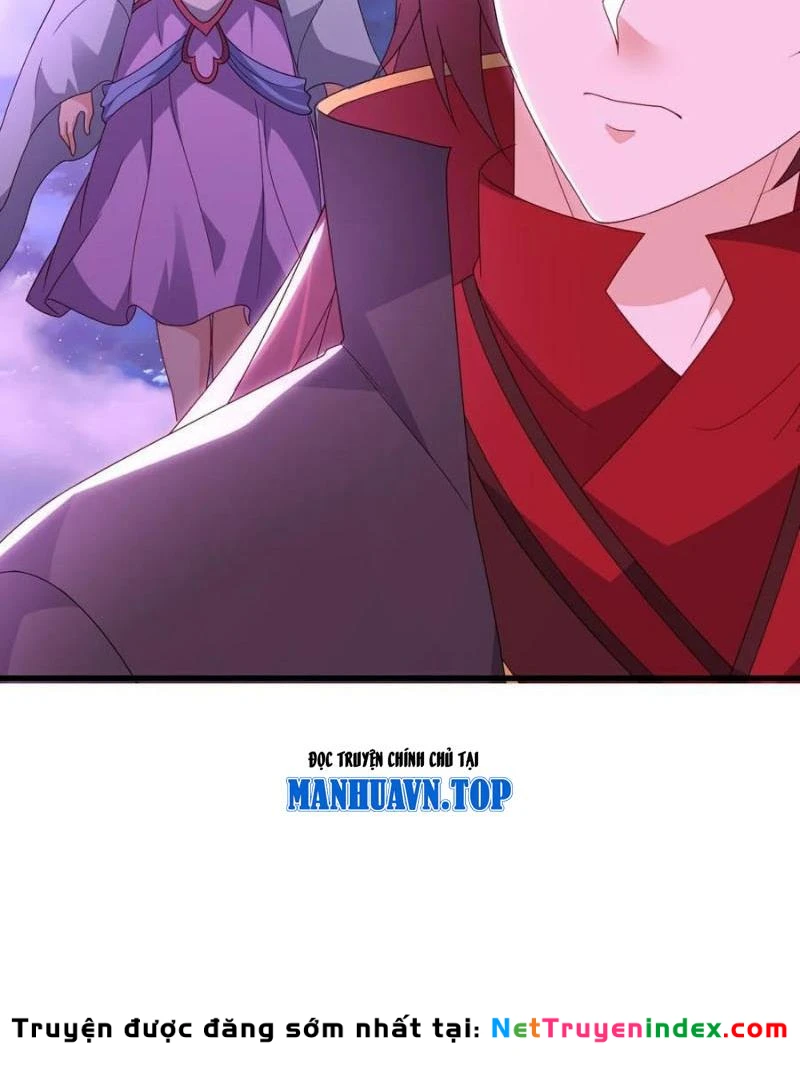 Tiên Võ Đế Tôn Chapter  652 - 53