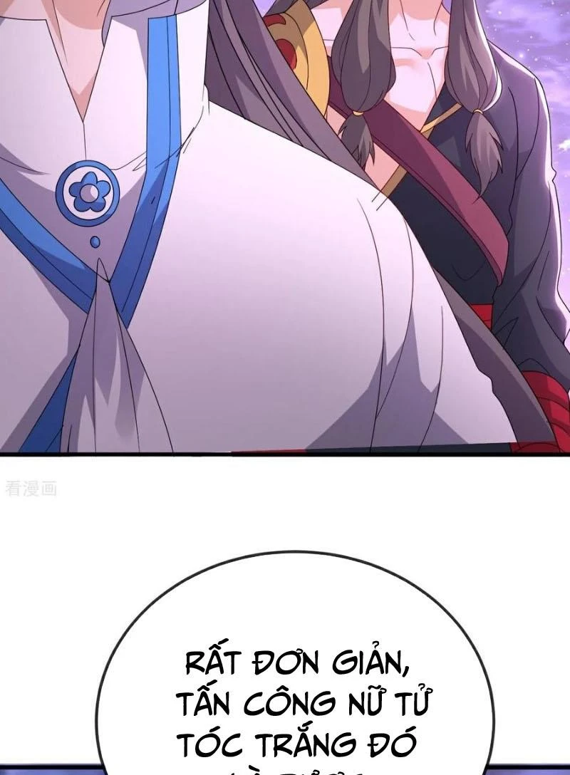 Tiên Võ Đế Tôn Chapter  652 - 55