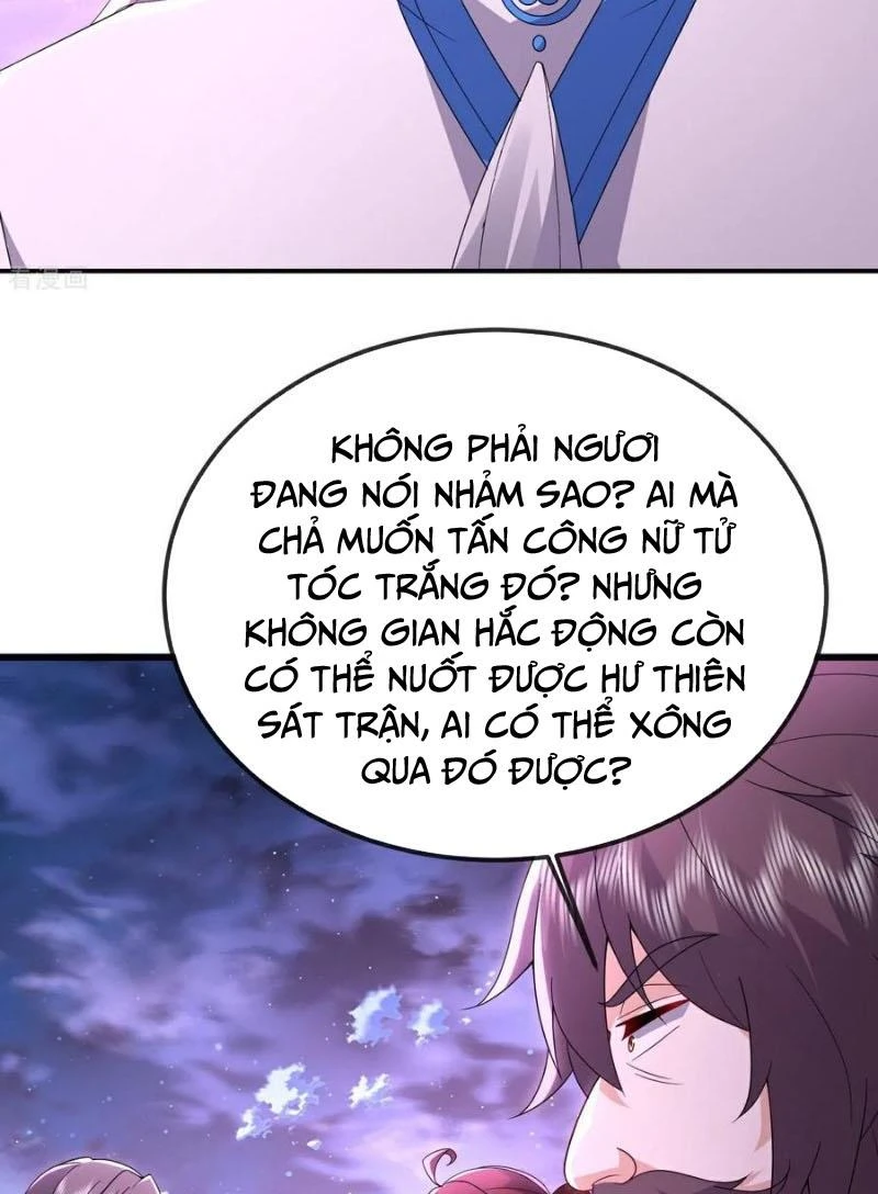 Tiên Võ Đế Tôn Chapter  652 - 57