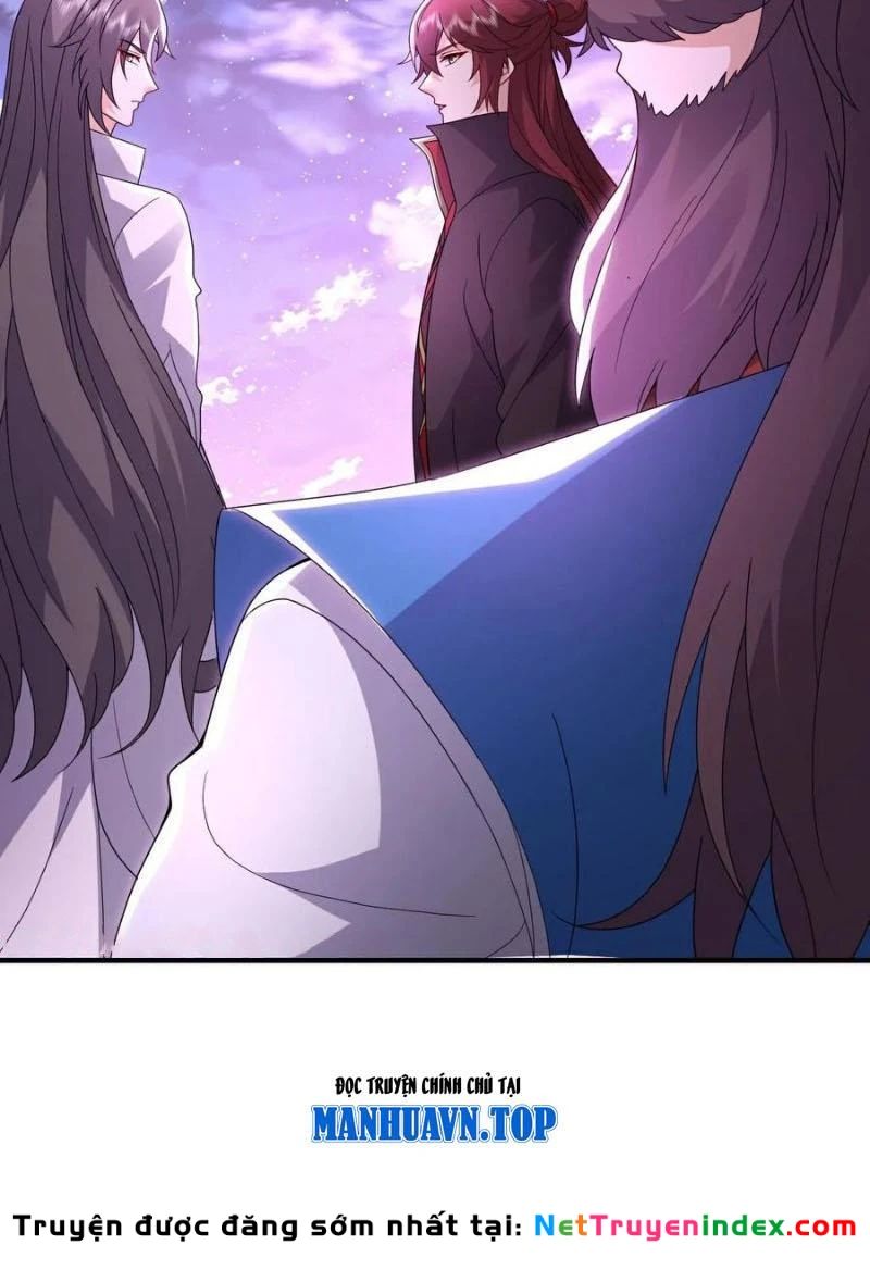 Tiên Võ Đế Tôn Chapter  652 - 58